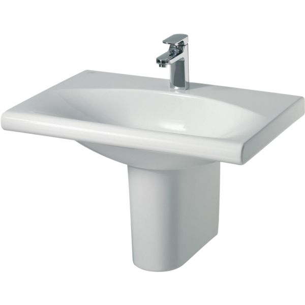 DAYLIGHT Umývadlo 70x48 cm, K072601