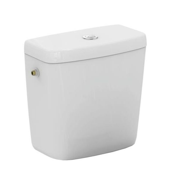 SIMPLICITY WC kombi iba nádrž, 3/6 L bočné napúšťanie, E878901