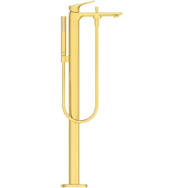 LA DOLCE VITA vaňová batéria voľne stojaca, BD673A2