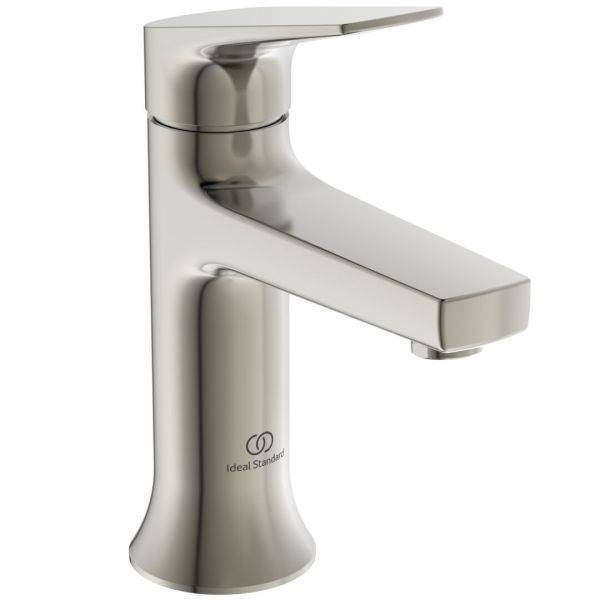 LA DOLCE VITA umývadlová batéria Piccolo bez odpadovej garnitúry a flexibilnými hadicami, BD656GN