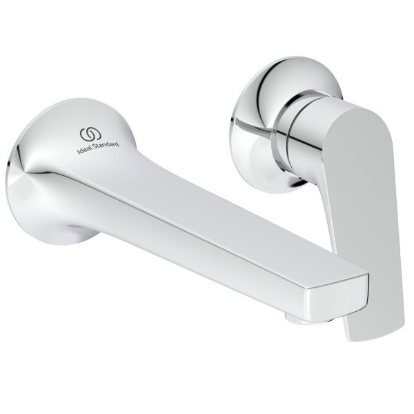 LA DOLCE VITA umývadlová podomietková batéria, dĺžka vývodu 160 mm, BD956AA