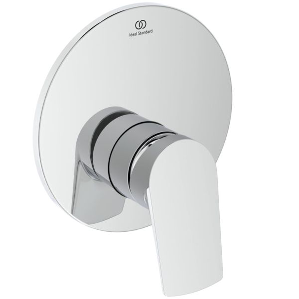 LA DOCE VITA  Sprchová podomietková batéria, A7636AA