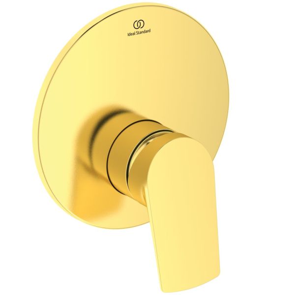 LA DOCE VITA  Sprchová podomietková batéria, A7636A2