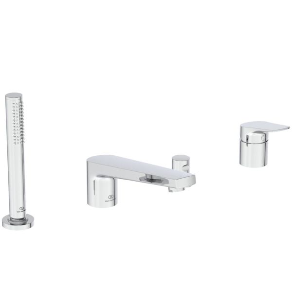 LA DOCE VITA  Vaňová 4-otvorová batéria, BD671AA