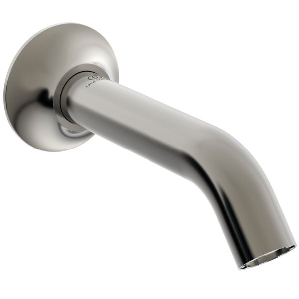 LA DOLCE VITA Vaňový nástenný výtok, BD672GN