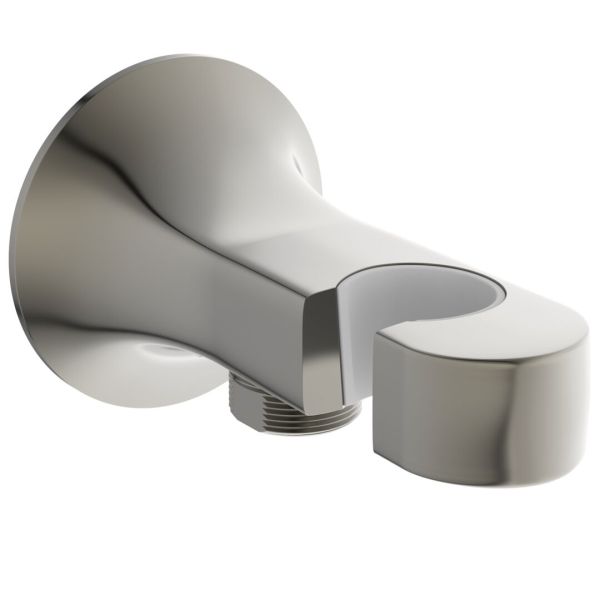 LA DOLCE VITA Držiak ručnej sprchy s pripojením, BD682GN