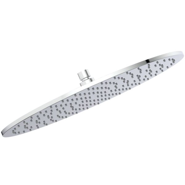 IdealRain hlavová sprcha Ø40 cm, A5804AA