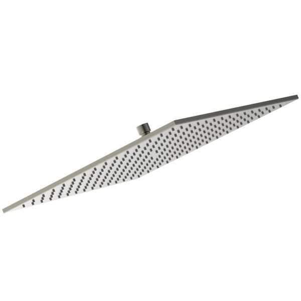 IDEALRAIN hlavová sprcha 40x40 cm, A5806GN