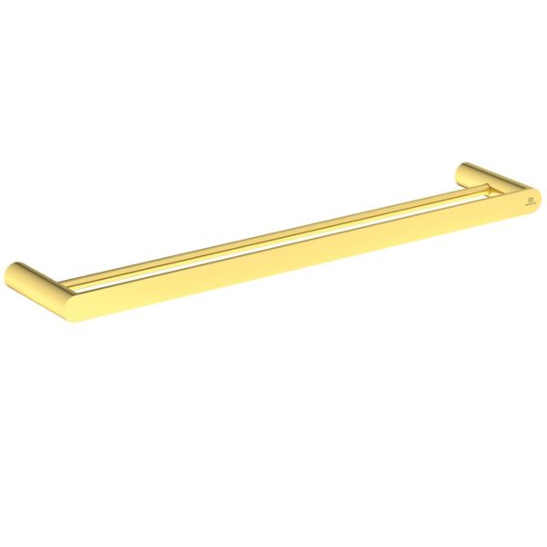 CONCA Madlo  na ručník dvojité okrúhle 60 cm, T4501A2