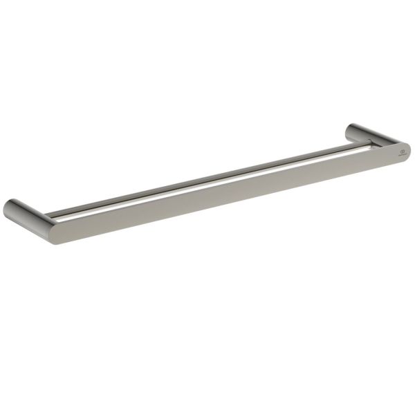 CONCA Madlo  na ručník dvojité okrúhle 60 cm, T4501GN