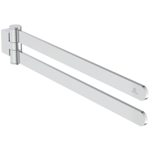 CONCA Madlo  na ručník dvojitý okrúhly 45 cm, T5396AA