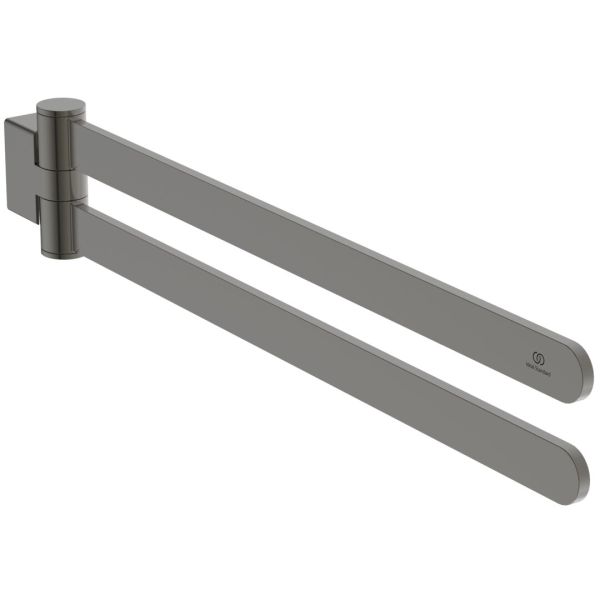 CONCA Madlo  na ručník dvojitý okrúhly 45 cm, T5396A5