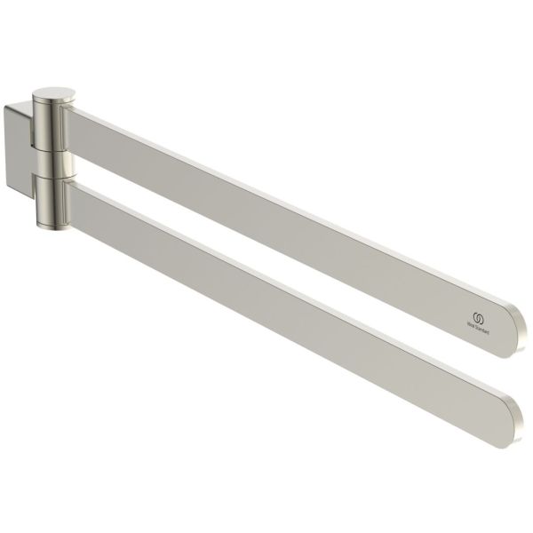 CONCA Madlo  na ručník dvojitý okrúhly 45 cm, T5396GN