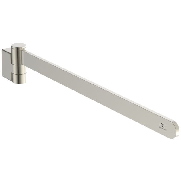 CONCA Madlo  na ručník jednoduchý okrúhly 45 cm, T5394GN