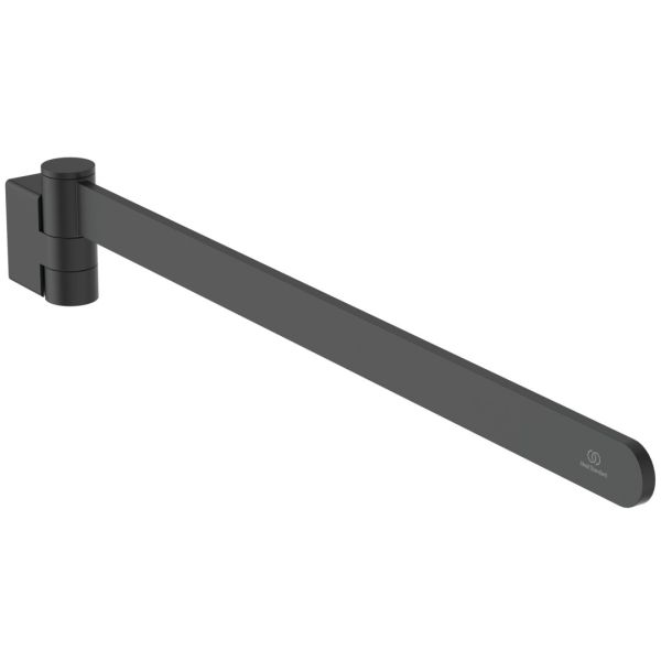 CONCA Madlo  na ručník jednoduchý okrúhly 45 cm, T5394XG