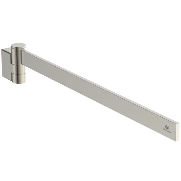 CONCA Madlo  na ručník jednoduché hranaté 45 cm, T5393GN