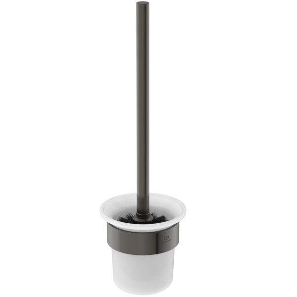 CONCA WC kefa okrúhla, T4495A5