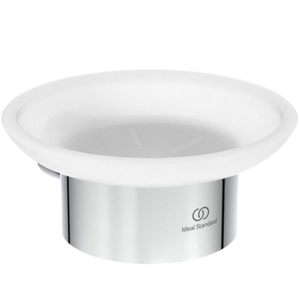 CONCA Miska na tuhé mydlo závesná, T4509AA