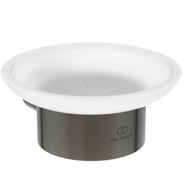 CONCA Miska na tuhé mydlo závesná, T4509A5