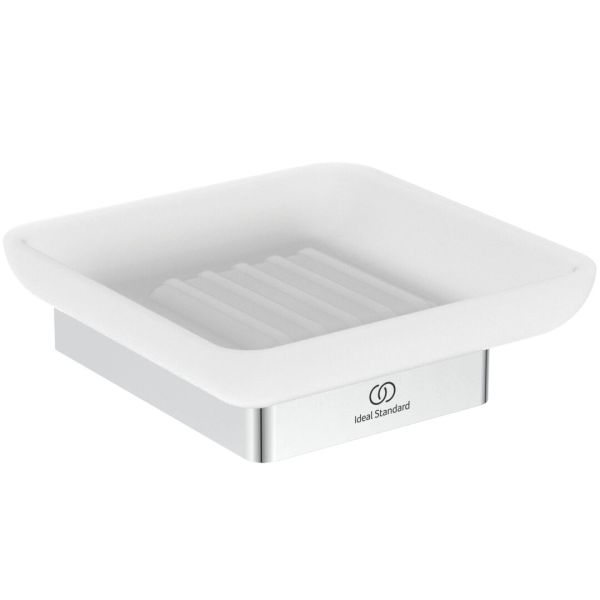 CONCA Miska na tuhé mydlo závesná, T4508AA