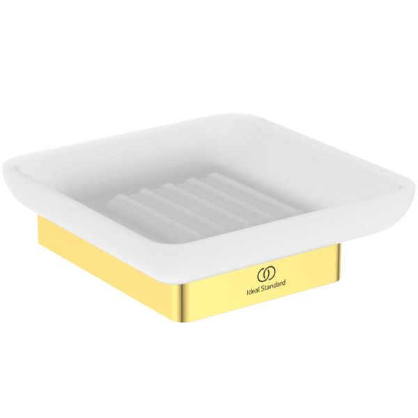 CONCA Miska na tuhé mydlo závesná, T4508A2