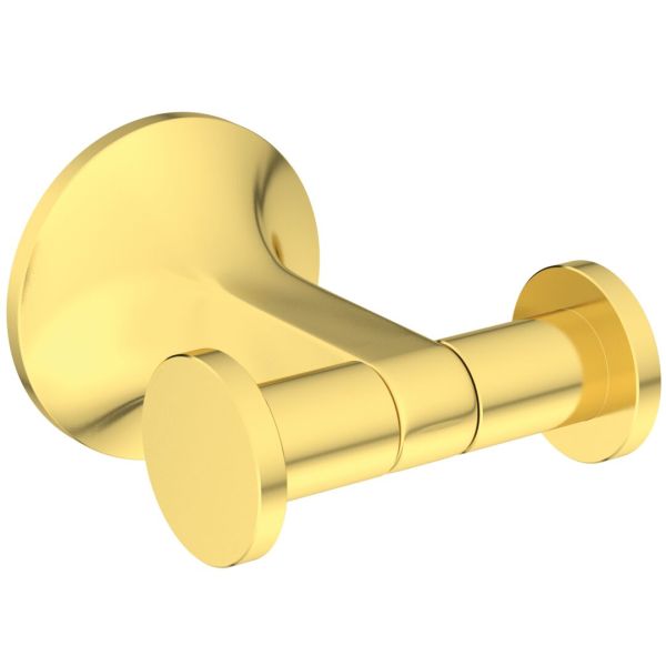 LA DOLCE VITA Háčik na župan dvojitý, T5504A2