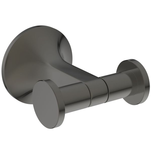 LA DOLCE VITA Háčik na župan dvojitý, T5504A5