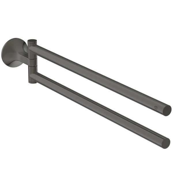 LA DOLCE VITA Madlo  na ručník dvojitý, T5505A5