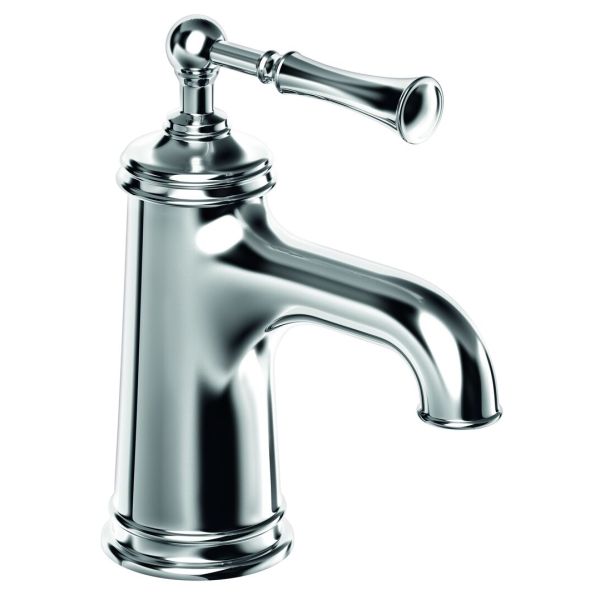 LIGHTHOUSE JADO Umývadlová batéria bez odpadovej garnitúry s flex. hadičkami, A3850AA