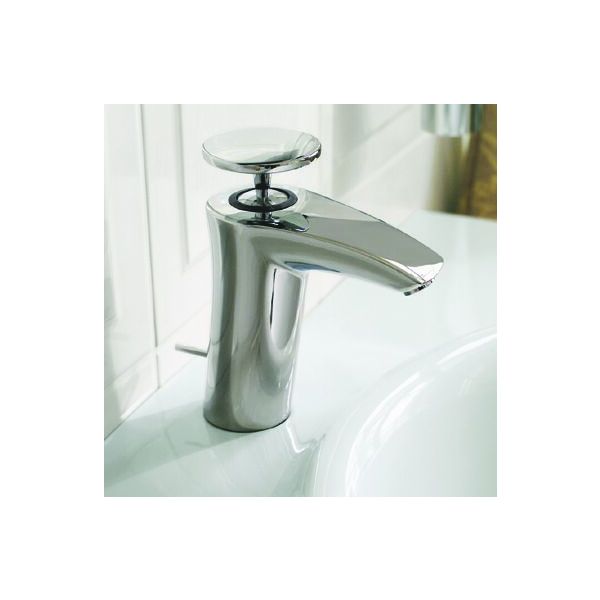 VENICE Umývadlová batéria, s odtokovou  garnitúrou a flexibilnými hadičkami, A5350AA