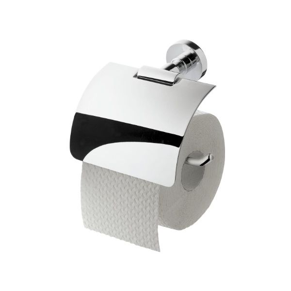 EMCO EPOSA držiak WC papiera s krytom, 080000100