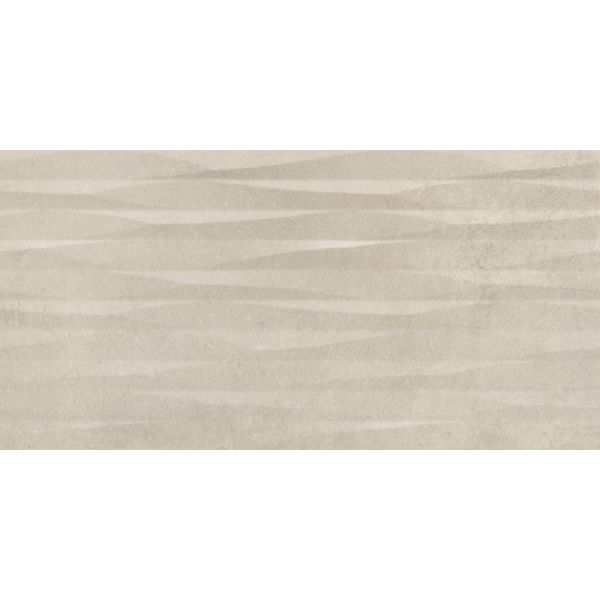 Arkety Taupe Strass 30x60 cm