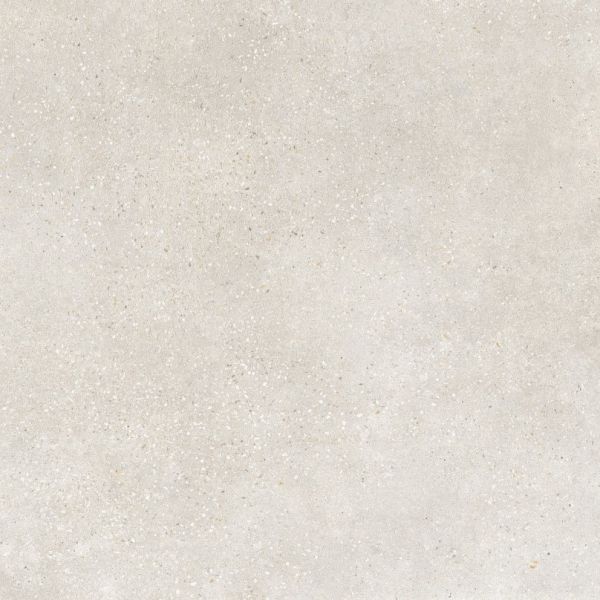 Asphalt Off White 80x80 cm