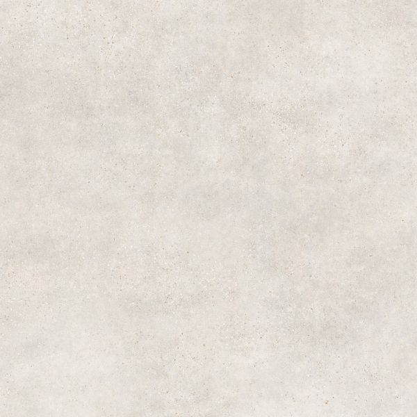 Asphalt Off White Anti-Slip 2CM 120x120 cm