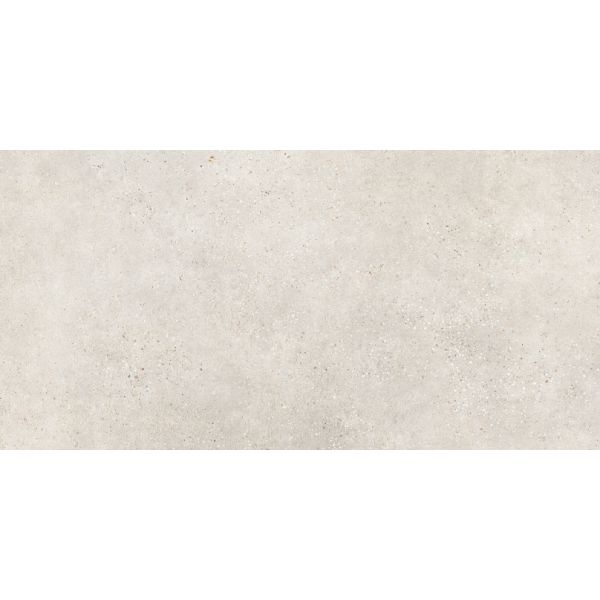 Asphalt Off White Anti-Slip 2CM 60x120 cm