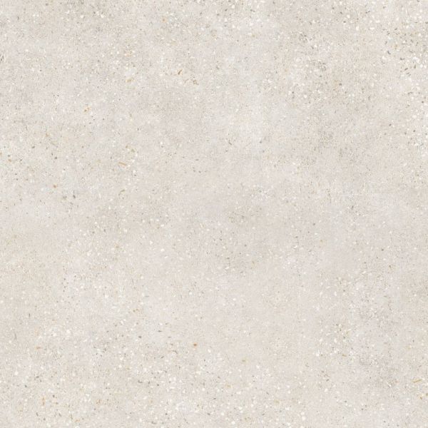 Asphalt Off White Anti-Slip 2CM 60x60 cm