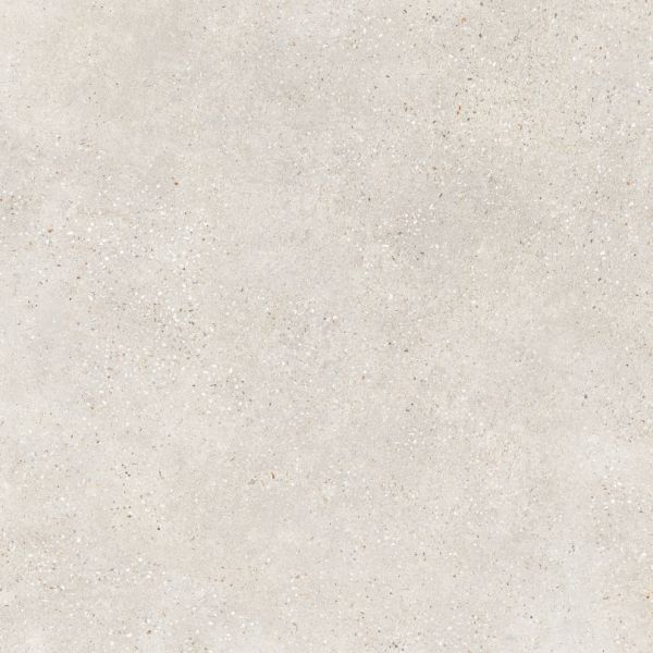 Asphalt Off White Anti-Slip 2CM 80x80 cm