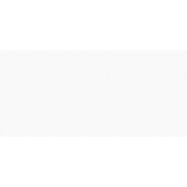 Blanco Pulido 120x260 cm