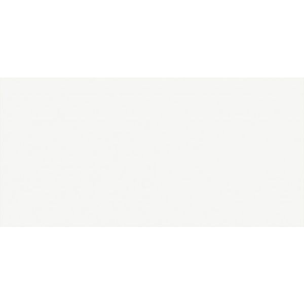 Blanco Mate 30x60 cm