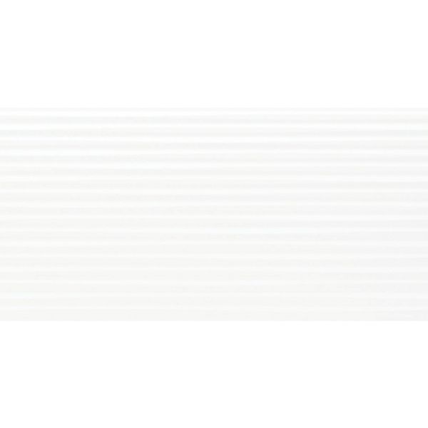 Blanco Brillo Ona 30x60 cm