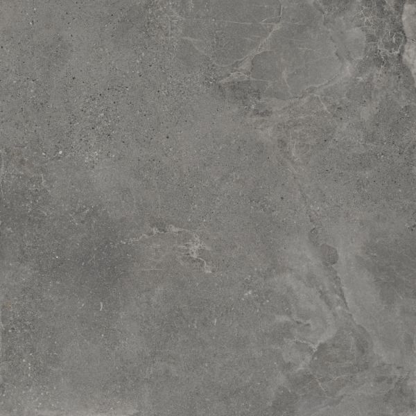 Dome Anthracite 120x120 cm