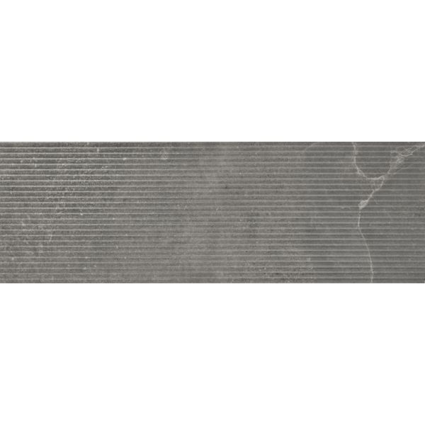 Dome Anthracite Blind 30x90 cm