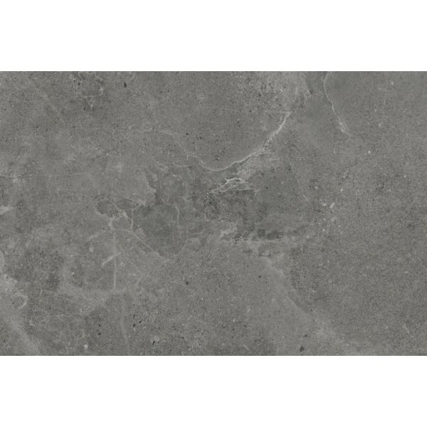 Dome Anthracite Anti-Slip 2CM 60x90 cm