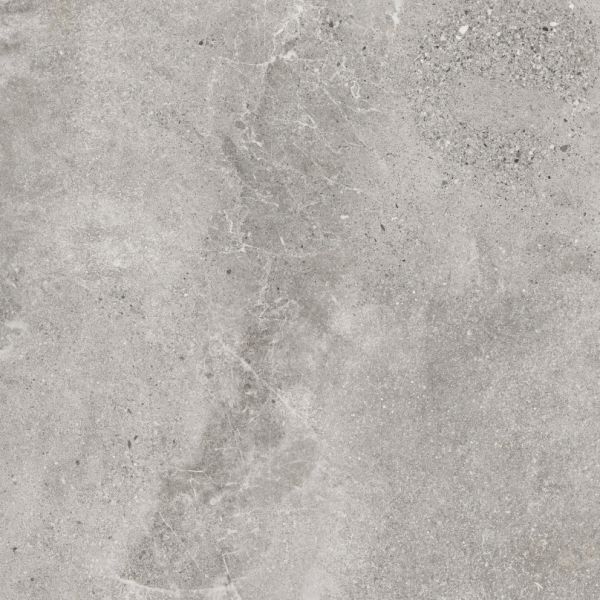 Dome Ash Anti-Slip 2CM 80x80 cm