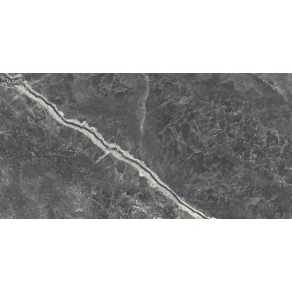 Electra Black Natural 60x120 cm