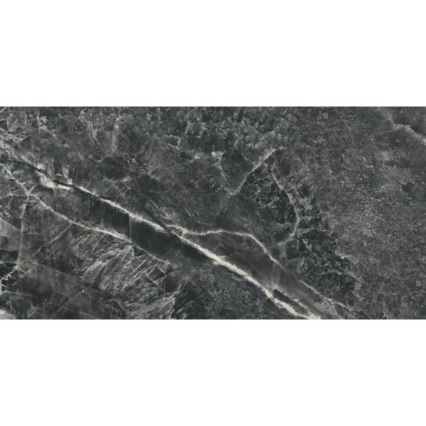 Electra Black Pulido 60x120 cm