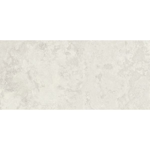 Florence Bianco 120x260 cm