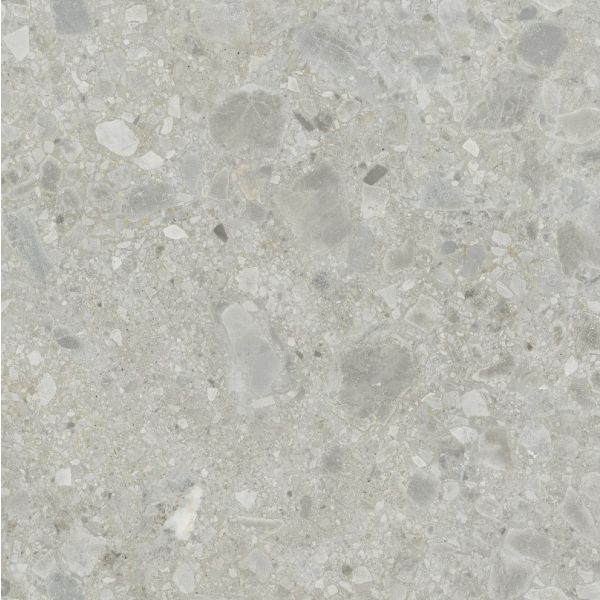 Hannover Steel Stone Anti-Slip 2CM 80x80 cm