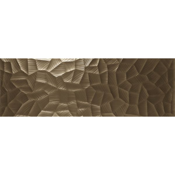 Lux Bronze 40x120 cm