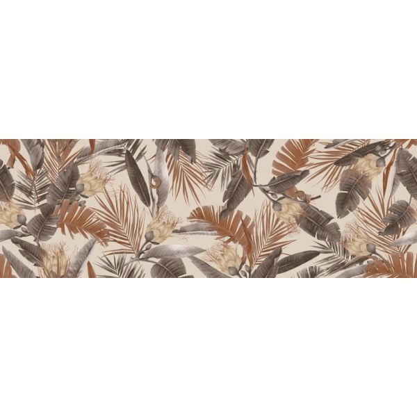 Montmartre Bouquet Sable 30x90 cm